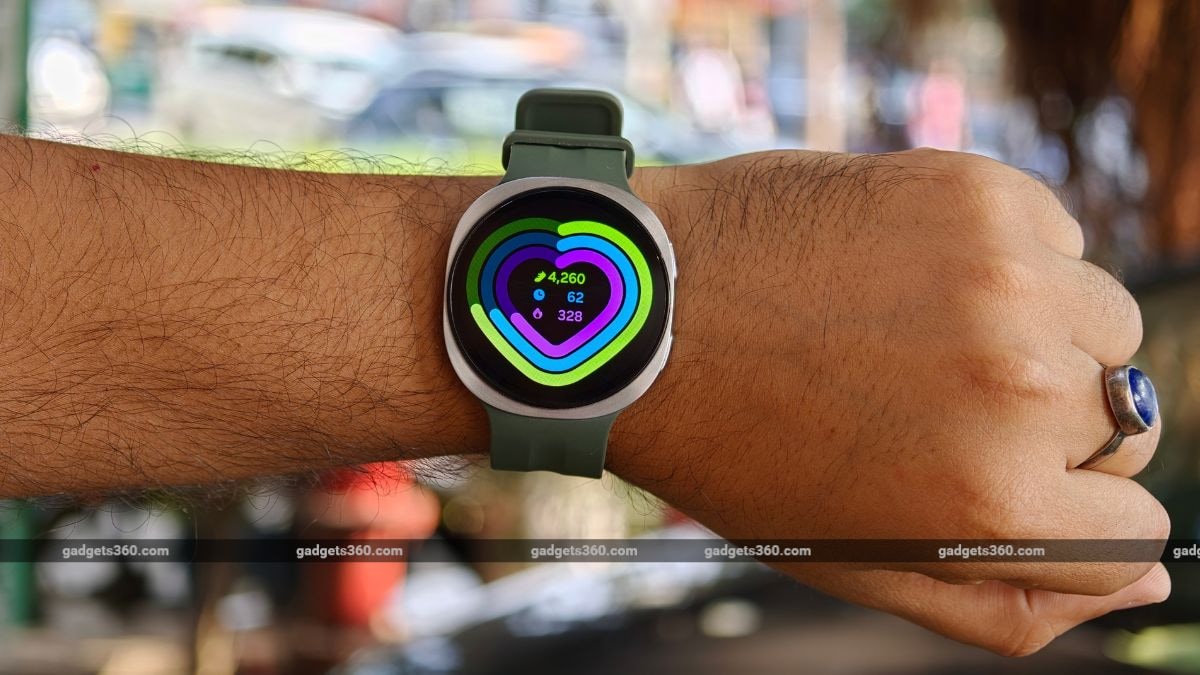 samsung galaxy watch 9 gadgets 360 2 Samsung Galaxy Watch 9