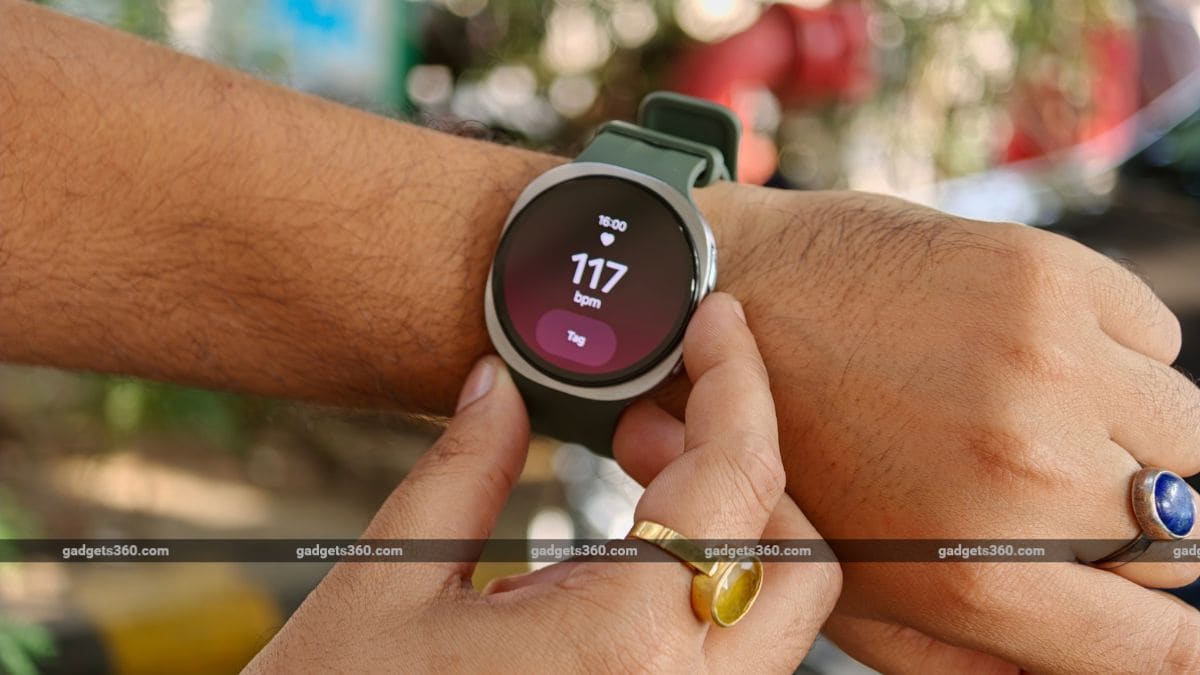 samsung galaxy watch 9 gadgets 360 4 Samsung Galaxy Watch 9