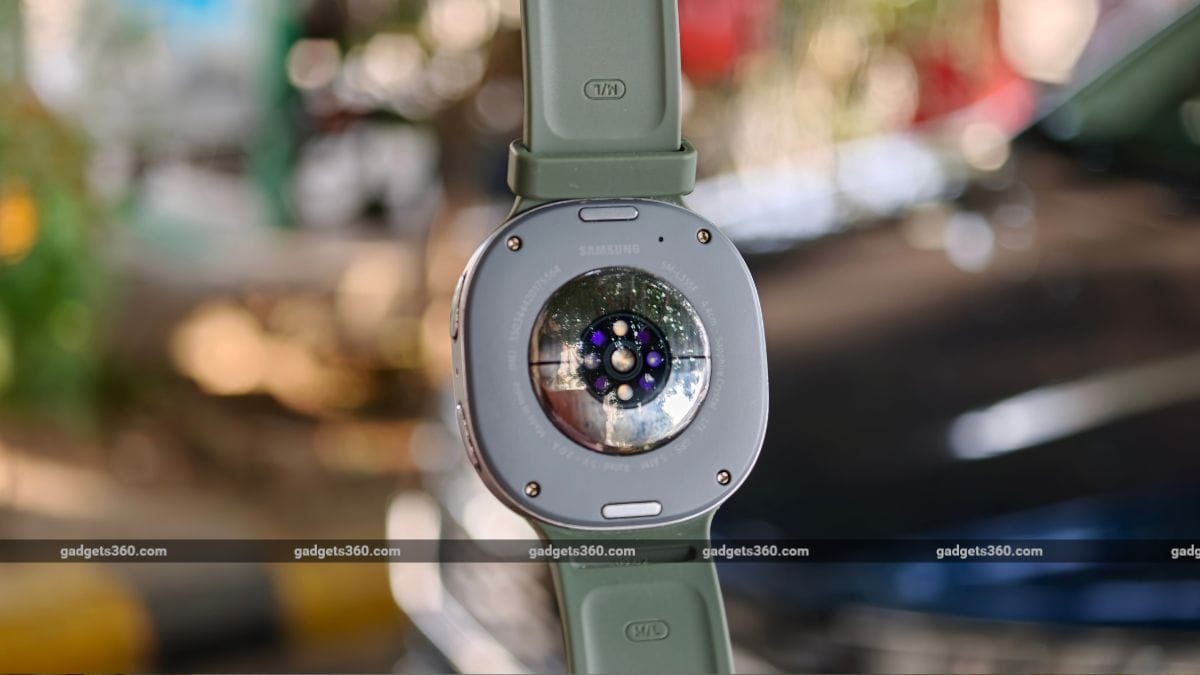samsung galaxy watch 9 gadgets 360 5 Samsung Galaxy Watch 9