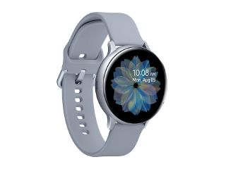 Samsung Galaxy Watch Active 2 4G Aluminium Edition Launched in India