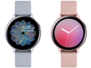 Samsung Galaxy Watch Active 2 4G Variant Launched in India: All You Need to Know