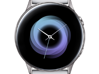 Samsung Galaxy Watch Active, Galaxy Fit, Galaxy Buds Leaked Via Galaxy Wearable App