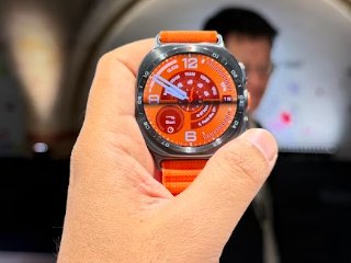 Samsung Galaxy Watch Ultra 2 vs Galaxy Watch Ultra: Which One Is Better?