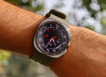 Samsung Galaxy Watch Ultra 2 Review: Big, Bold, and Built for More Than You Need