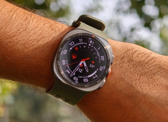 Samsung Galaxy Watch Ultra 2 Review