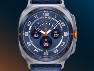 Samsung Galaxy Watch Ultra Now Available in a New Colour Variant in India