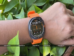 Global Smartwatch Shipments Dip 2 Percent YoY in Q1 2025, While China Sees Growth: Counterpoint Global Smartwatch Shipments Dip 2 Percent YoY in Q1 2025, While China Sees Growth: Counterpoint