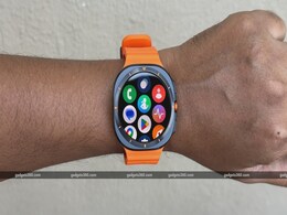 Samsung Galaxy Watch 8 Classic CAD Renders Tease New Squircle Design, Extra Button: Report Samsung Galaxy Watch 8 Classic CAD Renders Tease New Squircle Design, Extra Button: Report