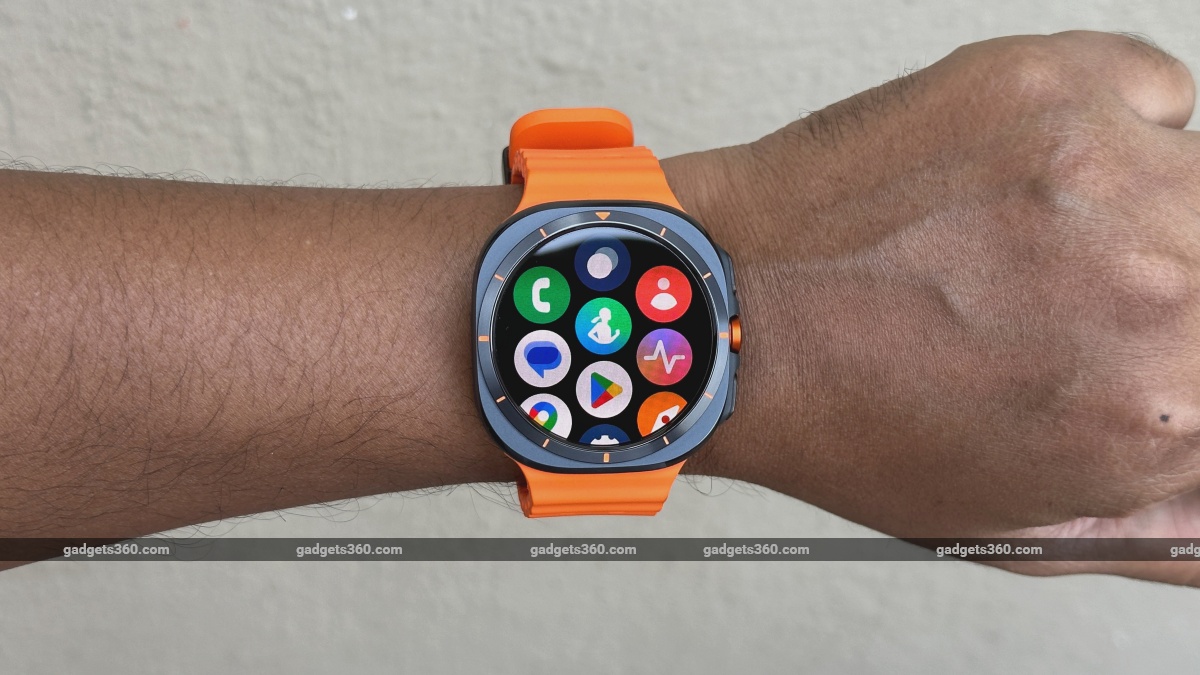 Samsung Galaxy Watch Ultra 2 Launch Timeline Leaked; Could Debut Alongside Samsung Galaxy Watch 9