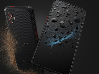 Samsung Galaxy XCover 6 Pro Renders, Full Specifications Leak Online, 4,050mAh Battery Tipped