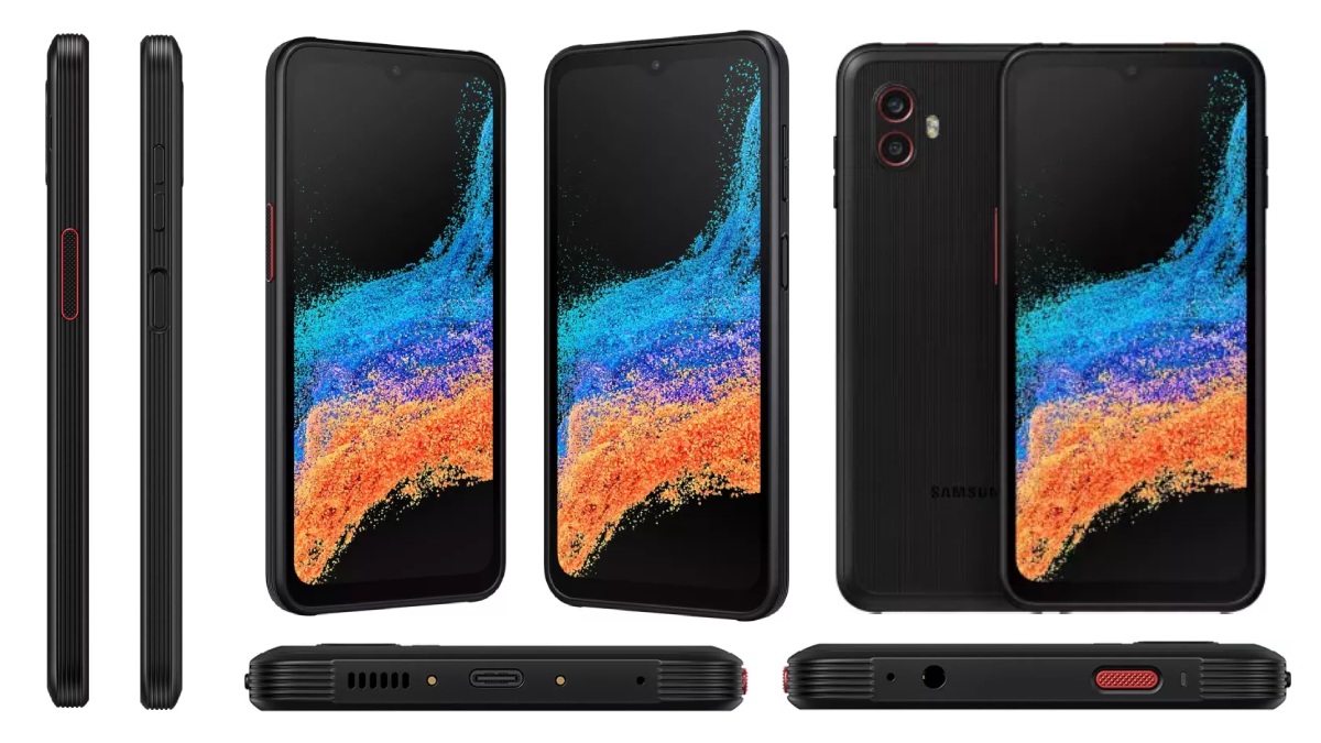 Samsung Galaxy XCover 6 Pro With 5G, Wi-Fi 6E Compatibility Unveiled, to Go on Sale Starting July