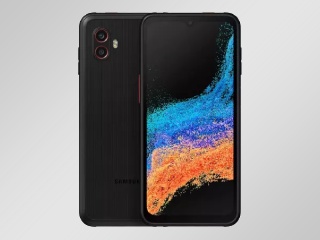 Samsung Galaxy XCover 6 Pro Renders Revealing Design Surface Online Ahead of Launch