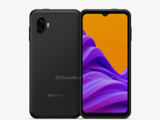 Samsung Galaxy XCover Pro 2 Rugged Phone Renders Surface Online, Exynos 1280 SoC Tipped