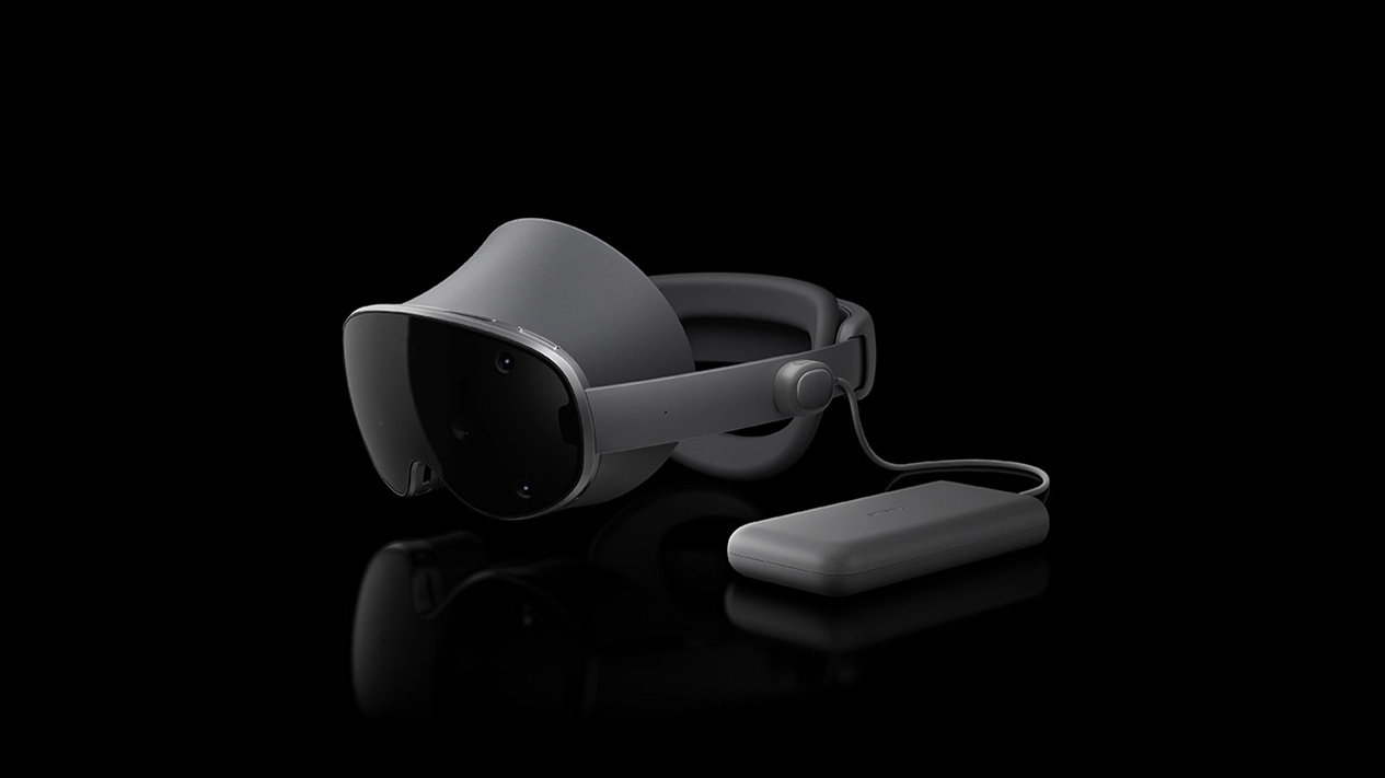 Samsung Galaxy XR Headset Will Reportedly Launch in Additional Markets in 2026