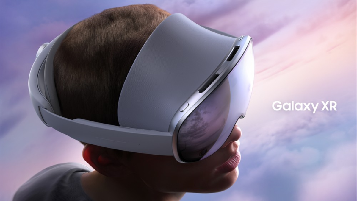 Samsung Galaxy XR Headset Launched With Hand Tracking, Snapdragon XR2+ Gen 2 SoC: Price, Specifications