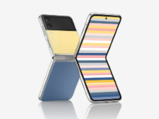 Samsung Galaxy Z Flip 4 Bespoke Edition to Offer Over 1,000 Colour Combinations: Report