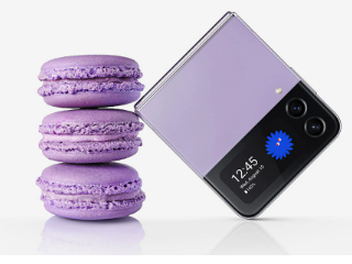 Samsung Galaxy Z Flip 5 Could Offer an Always-on Display Feature Similar to iPhone 14 Pro: Details