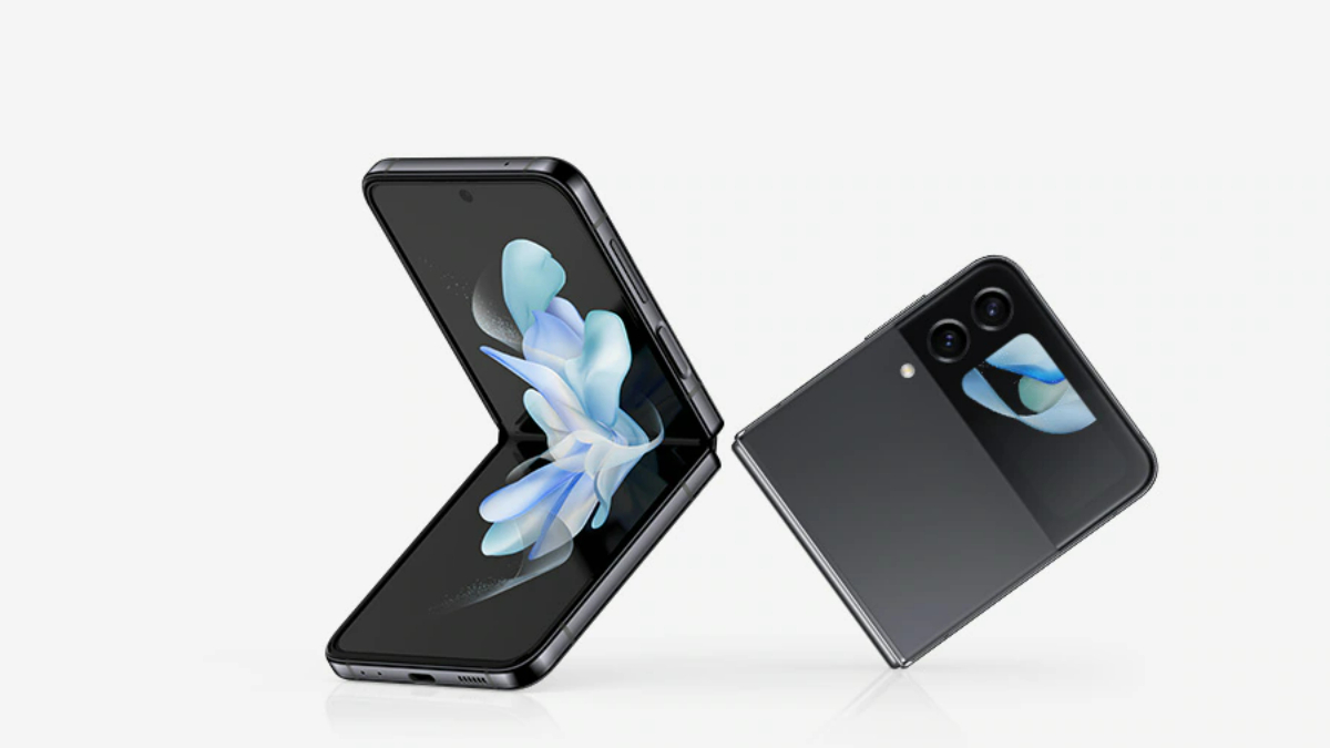 Samsung Galaxy Z Flip 5 to Feature Samsung DeX Workstation Mode: Report