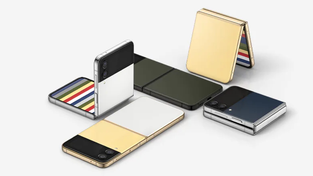 Sony Compact Clamshell Foldable Smartphone Reportedly in Development: All Details