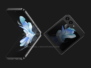 Samsung Galaxy Z Flip 5 Tipped to Feature Google Maps Support on Outer Screen: Details