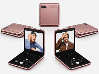 Samsung Galaxy Z Flip 5G Getting May 2021 Android Security Patch in the US: Report