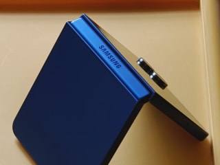 Samsung Galaxy Z Flip 7 Review: Slick Foldable With Room for Improvement