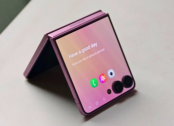 Samsung Galaxy Z Flip 8 Review: A Better Flip, But Not a Bigger Leap