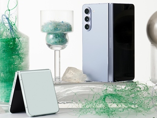 Samsung Galaxy Z Fold 6 Leaks in New Renders, Suggests Three Colour Options