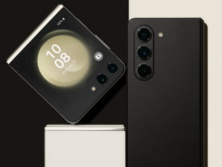 Samsung Galaxy Z Fold 6, Galaxy Z Flip 6 to Use Snapdragon 8 Gen 3 SoC Exclusively: Report