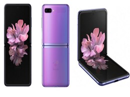 Samsung Galaxy Z Flip Specifications Tipped via Geekbench Listing Samsung Galaxy Z Flip Specifications Tipped via Geekbench Listing