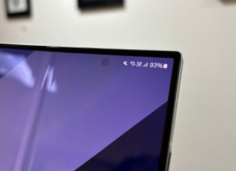 Samsung Has Reportedly Patented a New Under-Display Camera Technology