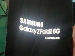 Samsung Galaxy Z Fold 2 5G Is the Name of Company's Next Foldable Phone: Report Samsung Galaxy Z Fold 2 5G Is the Name of Company's Next Foldable Phone: Report