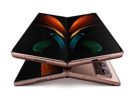 Samsung Galaxy Z Fold 2 Launch Set for September 1, Pricing Suggested Samsung Galaxy Z Fold 2 Launch Set for September 1, Pricing Suggested