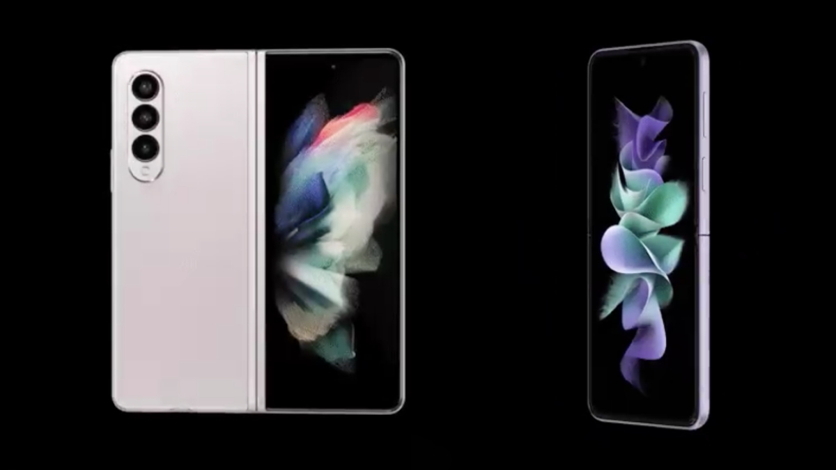 Samsung Entire Mobile, Wearable Lineup Due at August&rsquo;s Galaxy Unpacked Launch Event Gets Leaked