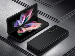 Samsung Galaxy Z Flip 3, Galaxy Z Fold 3 Get Android 12L-Based OneUI 4.1.1 Update