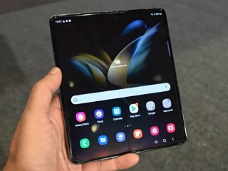 Samsung Galaxy Z Fold 4 Wide-Angle Camera Doesn&rsquo;t Support Recording 4K Video at 60fps: Report
