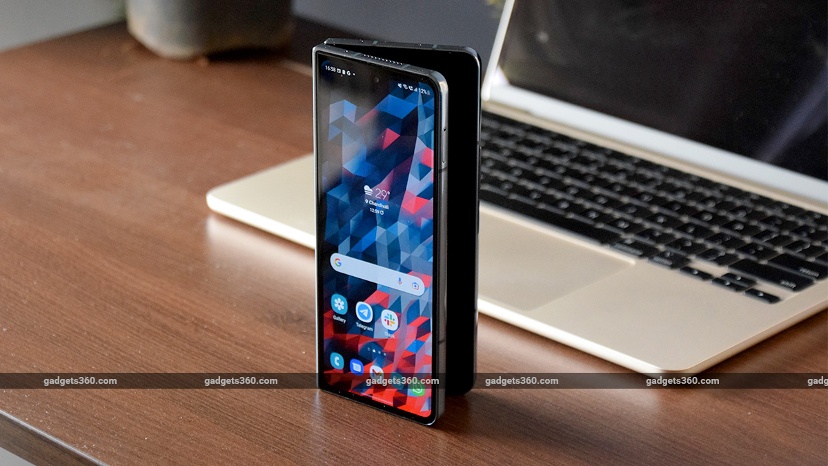 Samsung Galaxy Z Fold 5, Galaxy Z Flip 5 Charging Specifications Listed on Certification Website