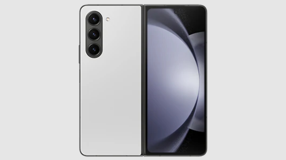 Samsung Galaxy Z Fold 6 Said to Offer Same Battery, Charging Speed as Galaxy Z Fold 5