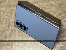Samsung Galaxy Z Fold 6, Galaxy Z Flip Could Arrive in July Ahead of 'Galaxy Z Fold FE' Debut: Report Samsung Galaxy Z Fold 6, Galaxy Z Flip Could Arrive in July Ahead of 'Galaxy Z Fold FE' Debut: Report
