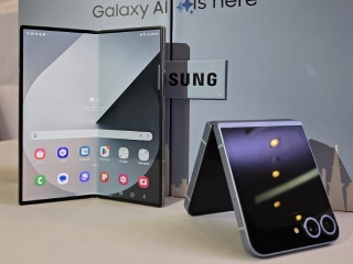 Amazon Great Republic Day Sale 2026: Best Deals on Samsung Phones Like Galaxy S25 Ultra, Galaxy Z Fold 6 and More