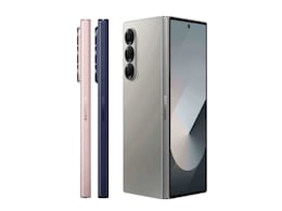 Samsung Galaxy Z Fold 7 Design Spotted in Leaked Hands-On Images Ahead of July 9 Launch Samsung Galaxy Z Fold 7 Design Spotted in Leaked Hands-On Images Ahead of July 9 Launch