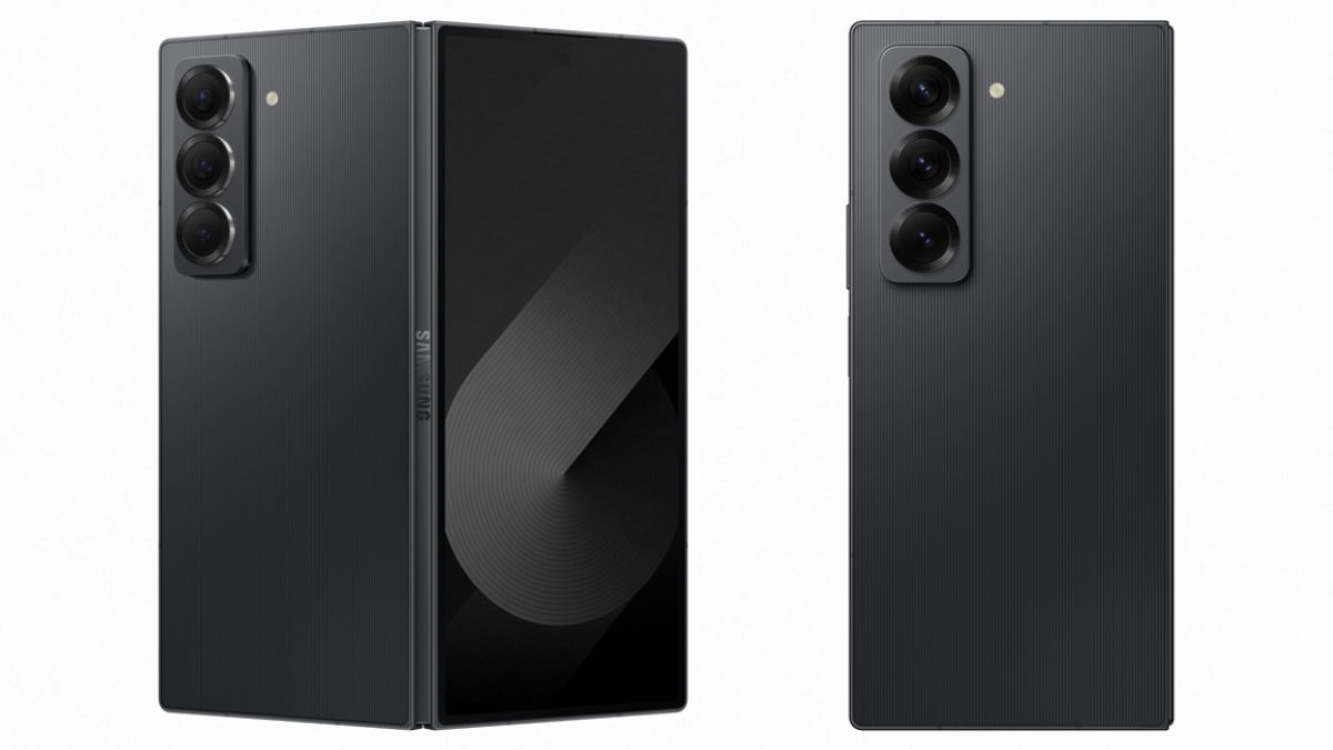 Samsung Galaxy Z Fold Special Edition With 200-Megapixel Rear Camera Launched: Price, Specifications