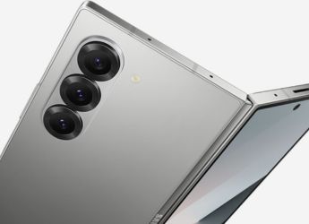 Samsung Galaxy Z Fold 6 Special Edition Confirmed to Launch in South Korea on October 21