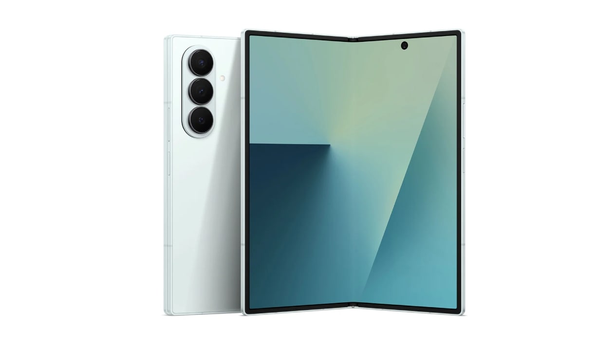 Samsung Galaxy Z TriFold Launch Timeline Leaked Again; Said to Be Available in a Few Asian Countries