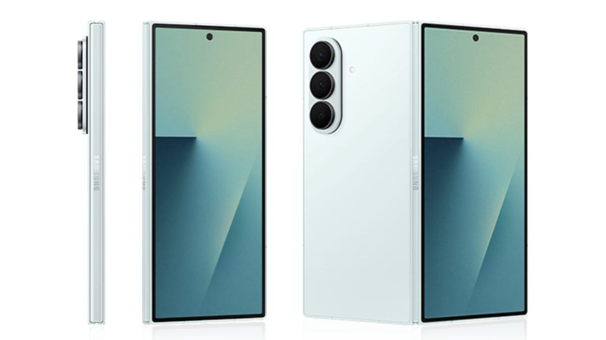 Amazon Great Indian Festival সেলে 45,000 টাকা দাম কমেছে Samsung ফোল্ডিং ফোনের
