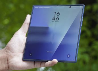 Samsung Galaxy Z Fold 7, Galaxy Z Flip 7 and Galaxy Watch 8 Series Sale Begins in India: Price, Availability