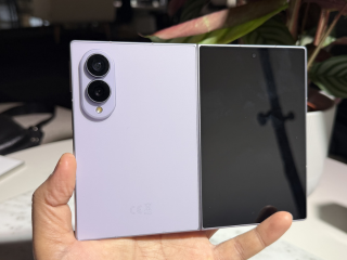 Xiaomi’s Next Foldable Leaked With Wider Screen Ahead of Expected September Launch