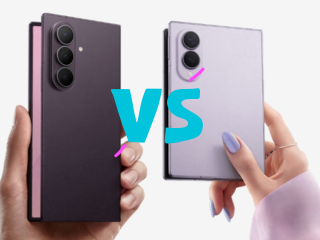 Samsung Galaxy Z Fold 8 Ultra vs Galaxy Z Fold 8: Which is Better