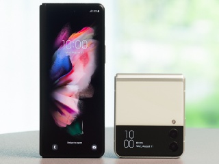 Samsung Galaxy Z Fold 3, Galaxy Z Flip 3 Will No Longer Receive Monthly Security Updates