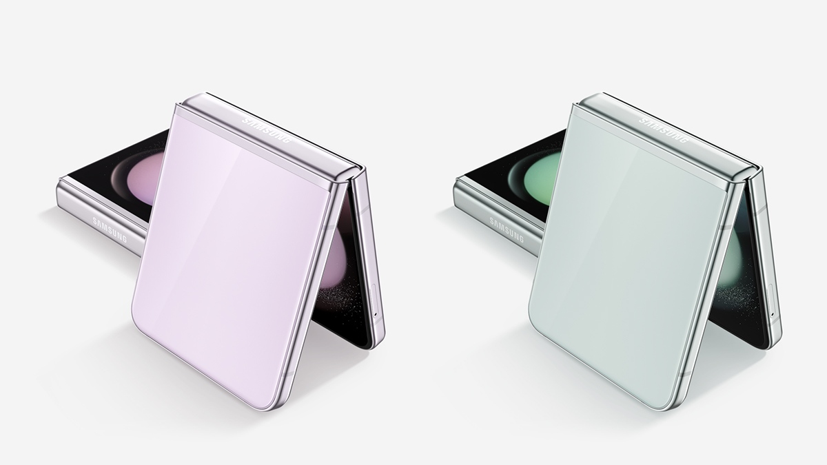 Samsung Galaxy Z Flip 6, Galaxy Ring Allegedly Listed on FCC; Battery Ratings, Ring Size Range Tipped